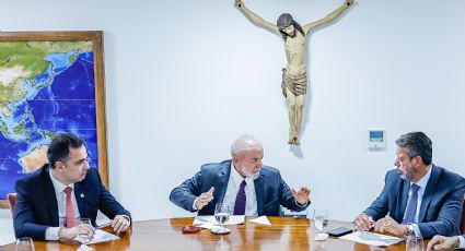 Lula muda estratégia na relação com Congresso e se reunirá com líderes semanalmente