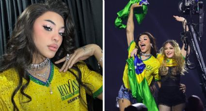 Pabllo Vittar convoca fãs a vestirem verde e amarelo na Parada do Orgulho LGBTQIAPN+