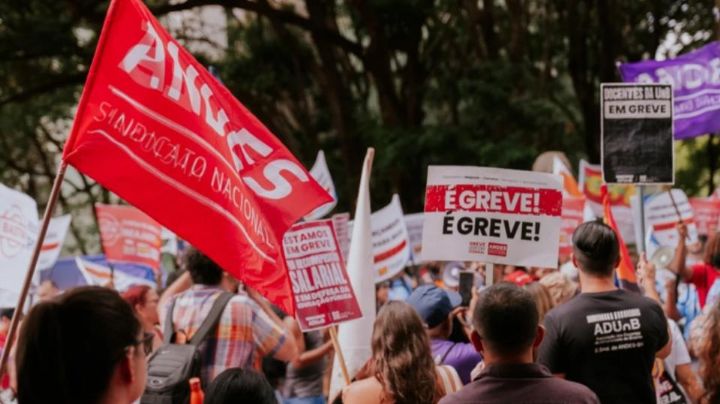 Cinco lições sobre a invalidade do acordo da Proifes com o governo federal - por Lawrence Estivalet de Mello e Renata Queiroz Dutra