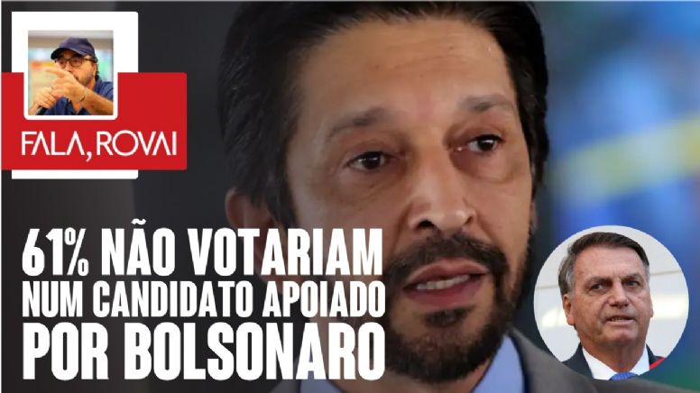 Na disputa pela prefeitura de SP (Boulos x Nunes), apoio de Lula vale mais do que o de Bolsonaro