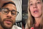 Neymar toma medida drástica contra Luana Piovani e se pronuncia sobre privatização das praias