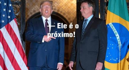 Condenação de Trump manda recado para Bolsonaro: O próximo é você