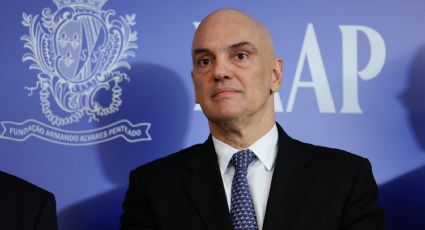 Alexandre de Moraes detona candidatos de SP e cita comparação entre Datena a Biden