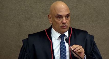 Moraes transfere parte da investigação sobre bomba no Aeroporto de Brasília para o STF