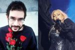 Filho de Renato Russo se comove com tributo de Madonna: “Não tem como descrever”