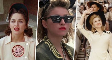 Madonna no cinema: conheça os filmes estrelados e dirigidos pela rainha do pop