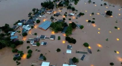 Tragédia no Rio Grande do Sul: tá na hora do agronegócio ser cobrado