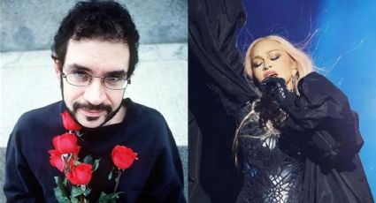 Filho de Renato Russo se comove com tributo de Madonna: “Não tem como descrever”