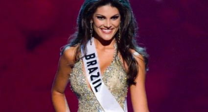 Miss Brasil 2008, que estava desaparecida no RS, se pronuncia e está bem