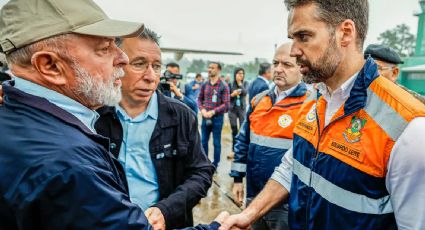 Governo Lula reúne ministros e anuncia ações de apoio ao Rio Grande do Sul