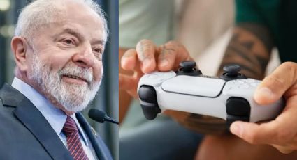 Marco Legal dos Games é sancionado por Lula; entenda o que muda