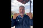 VÍDEO: show da Madonna não recebeu dinheiro do governo, desmente Paulo Pimenta