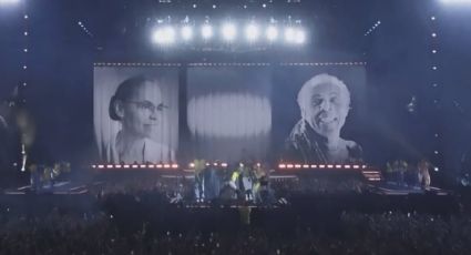 Erika Hilton, Marielle, Marina Silva e Chico Mendes são homenageados por Madonna