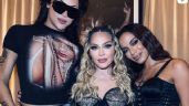 Foto ilustrativa de la nota titulada Deputado bolsonarista quer processar Madonna, Anitta e Pabllo Vittar