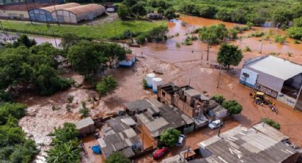 Sem plano para segurança de barragens, Paraná pode ser a próxima vítima da crise climática