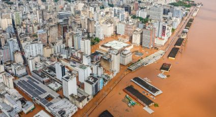 Desde 2013, 94% dos municípios brasileiros registraram ao menos um decreto de calamidade