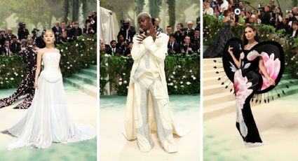 Met Gala 2024: celebridades, moda, greve e atos pró-Gaza