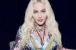Veja mensagem que Madonna deixou no Livro de Ouro do Copacabana Palace