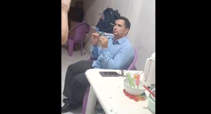 Repugnante: Pastor admite em vídeo ter abusado sexualmente de menina para a própria mãe