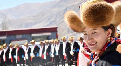 Conheça a verdade sobre a proteção à cultura tibetana pelo governo chinês