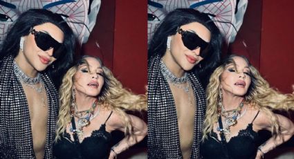 Madonna volta a exaltar Pabllo Vittar em nova publicação nas redes