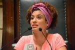 Na luta por justiça por Marielle e Anderson a milícia precisa ser derrotada – Por Monica Benicio