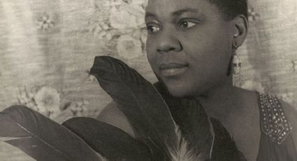 Como um blues de Bessie Smith desautoriza as bobagens de Flávio Bolsonaro