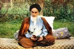 Khomeini, a Revolução e a Palestina - Por Sayid Marcos Tenório