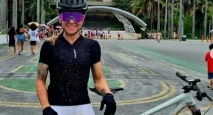 Campeã de ciclismo morre após atropelamento em MG; Motorista não prestou socorro