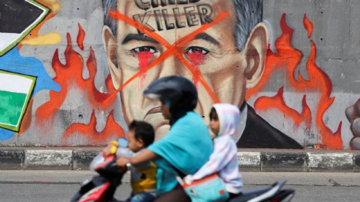 Netanyahu e seu grupo político vivem uma paixão homicida