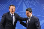 Bolsonaro manda e PL vai desistir de cassação de Sergio Moro