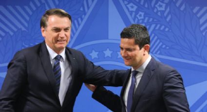 Bolsonaro manda e PL vai desistir de cassação de Sergio Moro