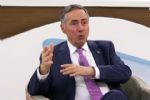 STF vai pautar regulação das redes: "Se não vier do Congresso, Supremo vai decidir", diz Barroso