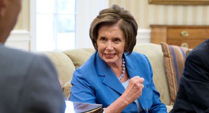 VÍDEO - Nancy Pelosi assume culpa em invasão do Capitólio: "nós temos responsabilidade"