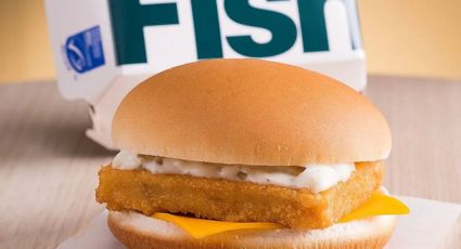 McFish voltou? McDonalds retoma venda de lanche após colecionar reclamações