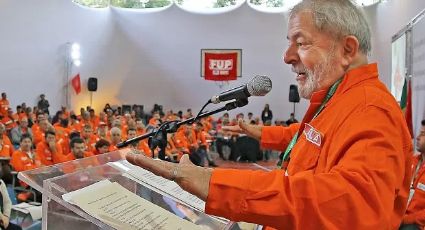 Lula não vai abrir mão do petróleo da Margem Equatorial