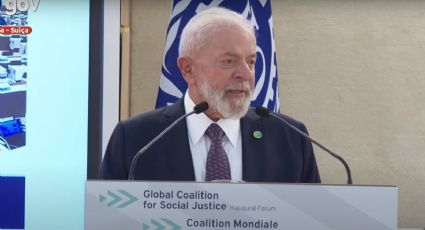 Lula alfineta Musk, pede taxação de bilionários e prega nova governança global em discurso histórico