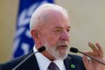 VÍDEO: Lula faz declaração forte sobre guerra na Ucrânia após jornalista dizer que ele 'defende' Putin