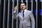 Foto ilustrativa de la nota titulada: Líder do PL peita STF e diz que Zambelli não será cassada após condenação