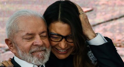 Lula e Janja se hospedaram em hotel de luxo com diária de R$ 71 mil na Itália? É mentira