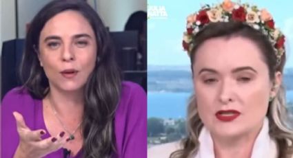 VÍDEO: Fernanda Melchionna humilha Júlia Zanatta em debate sobre "PL do estupro"