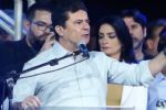 Moro passa vergonha ao atacar Lula em evento do União Brasil