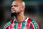 Foto ilustrativa de la nota titulada: Se fosse corajoso, Felipe Melo desafiaria o Popó, mas é apenas um covardão
