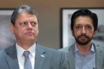 PL do Estupro: Tarcísio e Nunes dificultam acesso a aborto legal