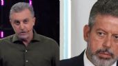 Foto ilustrativa de la nota titulada VÍDEO: Luciano Huck detona PL do estupro e Arthur Lira ao vivo no "Domingão"