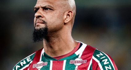 Se fosse corajoso, Felipe Melo desafiaria o Popó, mas é apenas um covardão