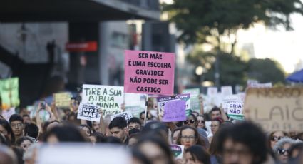 Enquete sobre PL do Estupro supera 1 milhão de votos, com 88% contrários ao projeto