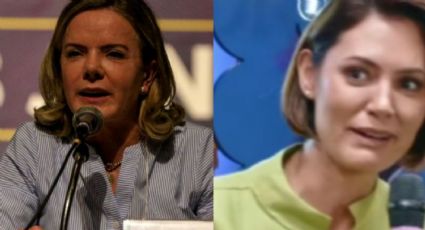 Gleisi Hoffmann humilha Michelle Bolsonaro após ataques contra Janja e Lula