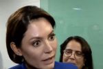 Foto ilustrativa de la nota titulada: Michelle Bolsonaro fica furiosa com delação de Mauro Cid e reage