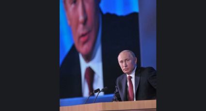 Putin adverte OTAN: O mundo está se aproximando do ponto de não retorno